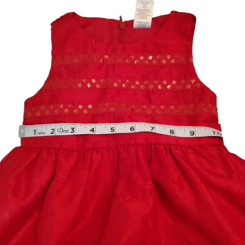 Bundle Gymboree Girl Dress. Size 2T
